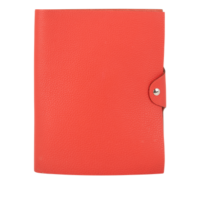Hermes Ulysse MM, front view